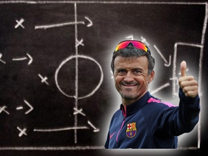 Jak bude vypadat ideální sestava Barcelony v nadcházející sezóně?