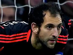 Diego López opustí Real Madrid