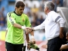 Casillas bude jedničkou Realu. Tedy minimálně ve finále evropského Superpoháru