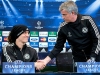 Mourinho: Bez Davida Luize jsme silnější