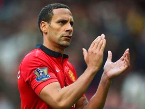 Rio Ferdinand: Měl jsem nabídky z Realu i Barcelony
