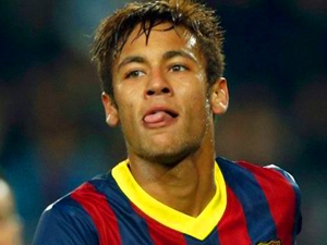 Soud zastavil řízení proti šéfům Barcelony kvůli Neymarovi 