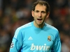 Diego López mění Real Madrid za AC Milán