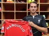 Liverpool přivedl na hostování španělského obránce Manquilla