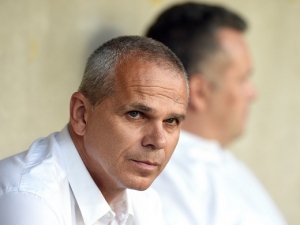 Lavička bojoval se slzami a věří, že vyřazení Spartu nezlomí