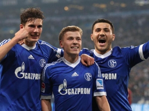 Top 10: Nadějí sezony 2014/15