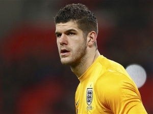 Anglický reprezentační brankář Foster přestoupil do Southamptonu 