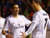 Di María by mohl posílit Manchester United. Van Gaalovi totiž schází křídelní hráči