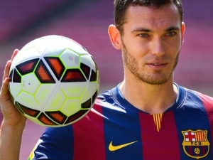 Vermaelen chce k Vlkům. Bude dělat Barcelona problémy?