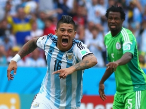 Rojo podal žádost o přestup do Manchesteru United