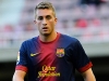 Deulofeu už není v plánech Barcelony, pravděpodobný je tak přesun do Itálie