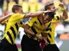 Dortmund obhájil německý Superpohár. Bayern porazil 2:0