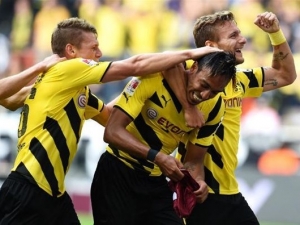 Dortmund obhájil německý Superpohár. Bayern porazil 2:0