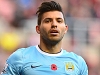 Agüero prodloužil smlouvu s Manchesterem City do roku 2019