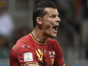 Fotbalista Van Buyten ukončil kariéru, do Anderlechtu už nepůjde