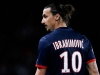 Kanonýr PSG Ibrahimovic plánuje ukončit kariéru v roce 2016