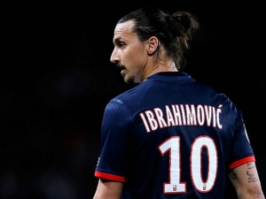 Zlatan Ibrahimovič přiznal, že v létě odmítl 