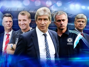 Preview 1. kola PL: Manchester United, Chelsea, Arsenal a spol. čeká ostrý start