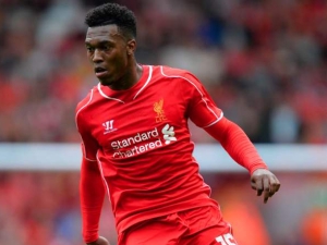 Sturridge: Bez Suaréze je Liverpool lepší