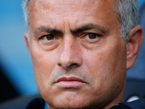 Mourinho se hodlá zaměřit na útok a prolomení pevné obrany: Potřebujeme větší kvalitu