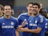 Chelsea si poradila s nováčkem z Burnley 3:1 a po prvním kole vede tabulku Premier League