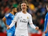 Luka Modrić prodloužil smlouvu v Realu do roku 2018