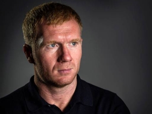 Paul Scholes se bojí o United: Mohou dopadnout jako Liverpool 