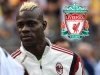 Liverpool otevírá jednání ohledně Balotelliho