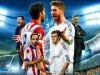 Atlético má díky gólu vstřelenému na San Bernabéu ke španělskému Superpoháru o chlup blíž než Real