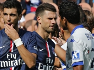 Brandao je suspendován, Motta chce s přeraženým nosem hrát 