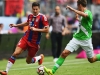 Nový bundesligový ročník otevře souboj Bayernu s Wolfsburgem