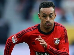 Leverkusen vstřelil nejrychlejší gól bundesligové historie a vyplenil Signal Iduna Park