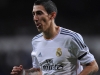 Di María blízko přestupu do Manchesteru United