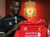 Balotelli splácí svůj přestup prodejem dresů