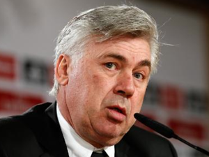 Důležité bylo zahájit výhrou, byť utrápenou, komentoval Ancelotti vstup Realu do ligy