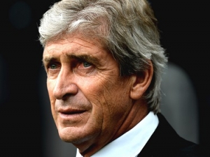 Pellegrini: Pro City má výhra nad Liverpoolem cenu šesti bodů