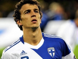 Finský záložník Eremenko odešel do CSKA a naštval Kazaň