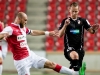 Podle Damkové udělali rozhodčí v 5. kole tři větší chyby