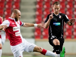 Podle Damkové udělali rozhodčí v 5. kole tři větší chyby