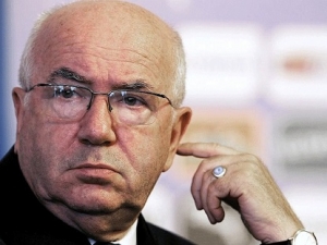 Italský fotbal nepotrestal svého šéfa za rasistickou poznámku