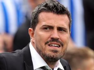 Kouč García kvůli obavám o bezpečnost opustil fotbalisty Maccabi