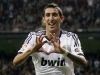 Ángel Di María: Z Realu jsem nikdy nechtěl odejít