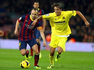 Preview 2. kola Primera División: Barcelonu čeká duel na půdě rozjetého Villarrealu, Real Madrid by měl využít slabší formy Realu Sociedad