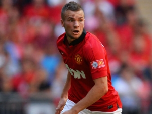 Valencia poslala Manchesteru United nabídku za Cleverleyho