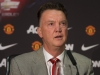 Van Gaal po postupu přes Cambridge: Teď jsme favorité FA Cupu