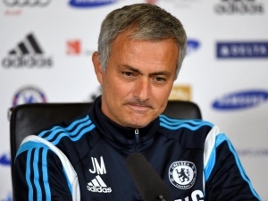 José Mourinho po přestřelce chválil útok, ale nechce inkasovat tolik branek