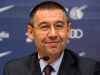 Luis Enrique je velká posila, svěřuje se v rozhovoru prezident Barcelony Bartomeu