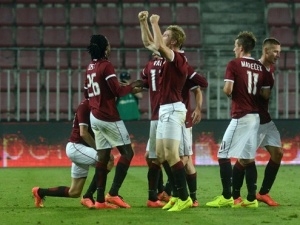 Sparta překonala krizi, za humny však na ni číhá další problém