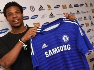 Remy novou posilou Chelsea