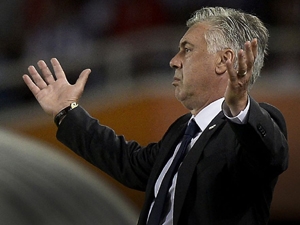 Ancelotti po nepochopitelném výpadku upozorňuje: Něco se musí změnit